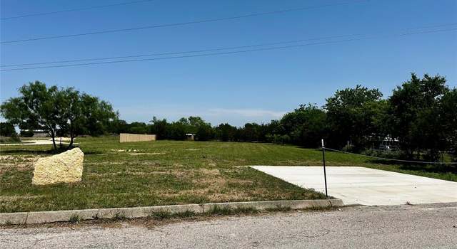 Photo of 3 Saul, Lampasas, TX 76550