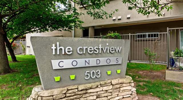 Photo of 503 Swanee Dr #11, Austin, TX 78752