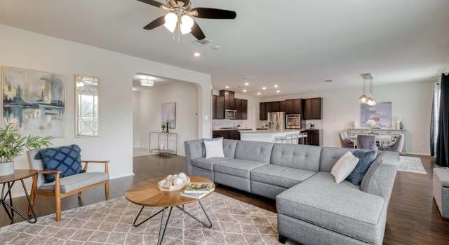Photo of 1236 Volente Ln, Leander, TX 78641