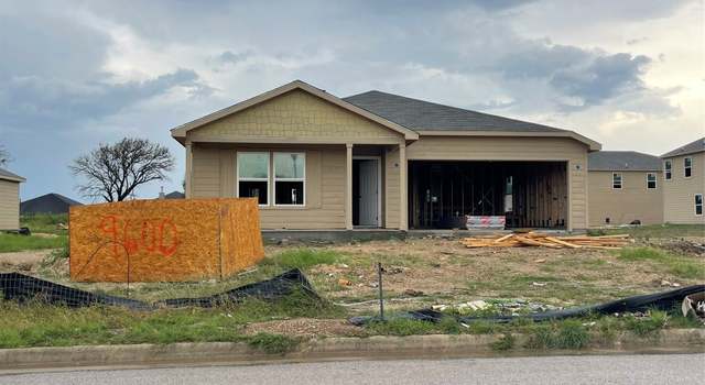 Photo of 9600 Cullen Dr, Killeen, TX 76542