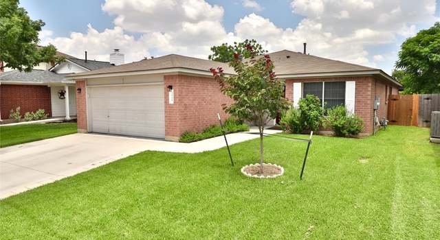 Photo of 3919 Haleys Way, Round Rock, TX 78665