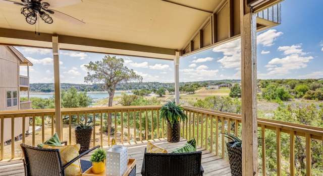 Photo of 313 Venture Blvd S, Point Venture, TX 78645