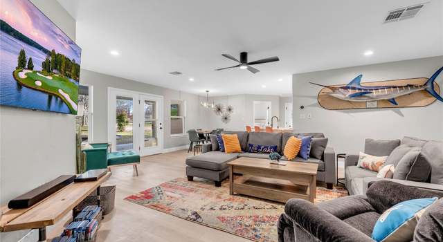 Photo of 282 Skyview Dr, Kingsland, TX 78639