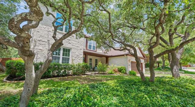 Photo of 2625 Izoro Bnd, Cedar Park, TX 78613
