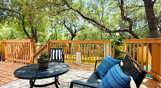 Photo of 3957 Canyon Glen Cir, Austin, TX 78732