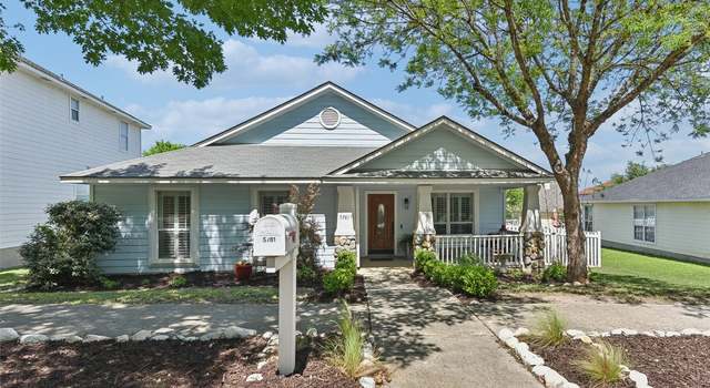 Photo of 5781 Fergus, Kyle, TX 78640
