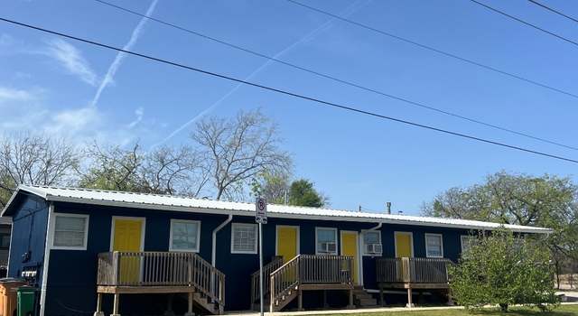 Photo of 7314 Bennett Ave, Austin, TX 78752