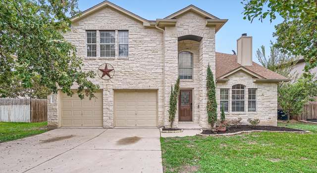 Photo of 2016 Mir Woods Dr, Leander, TX 78641
