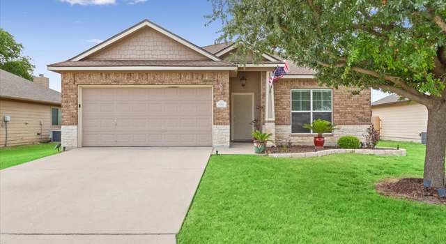 Photo of 618 Prairie Lark Dr, Temple, TX 76502