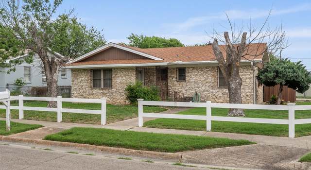 Photo of 1510 Bowie Ct, Killeen, TX 76541