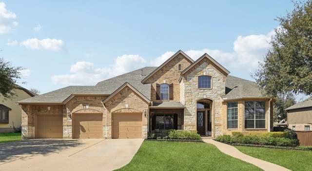 Photo of 3908 Walsh Ranch Blvd, Round Rock, TX 78681