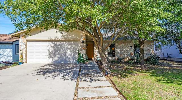Property at 1516 Turtle Creek Blvd, Austin, TX 78745, 3 beds, 2 baths