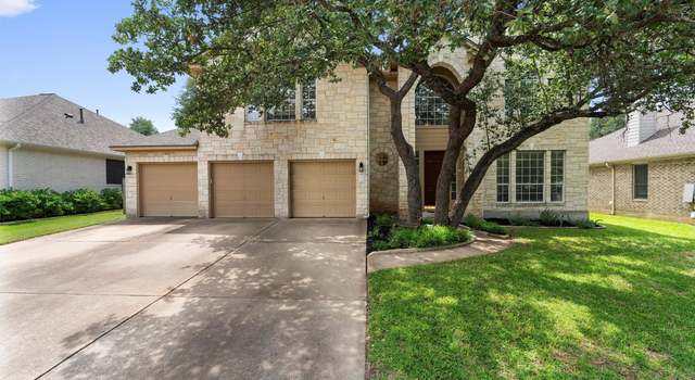 Photo of 17112 Crescent Heights Trl, Austin, TX 78717
