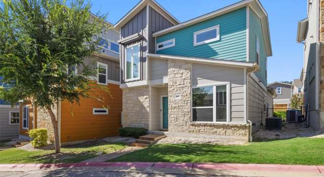 Photo of 1917 Cleese Dr, Austin, TX 78741