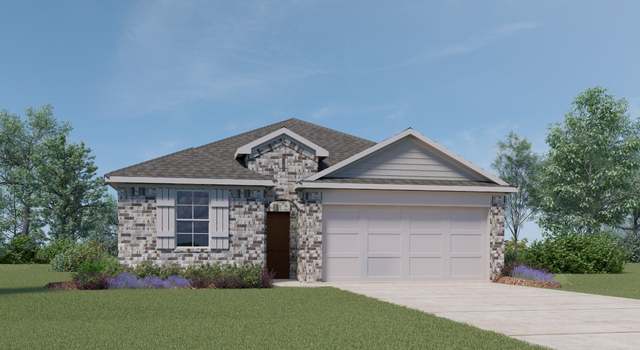 Photo of 238 Evergreen Sumac Loop, Kyle, TX 78640
