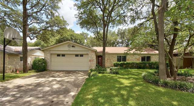 Property at 9001 Bubbling Springs Trl, Austin, TX 78729, 4 beds, 2 baths