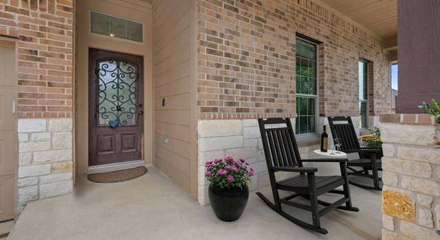 Photo of 1828 Baranco Way, Leander, TX 78641