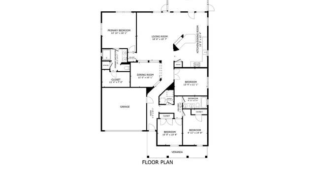 Photo of 1828 Baranco Way, Leander, TX 78641