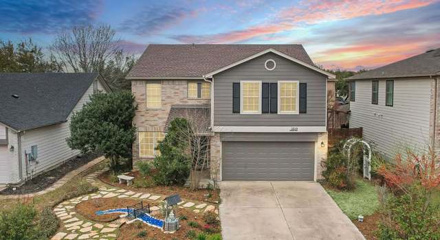 Photo of 2319 Waizel Way, Georgetown, TX 78626