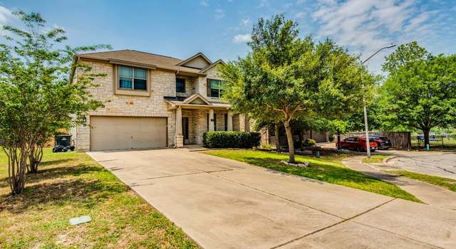 Photo of 319 Sandstone Trl, Buda, TX 78610