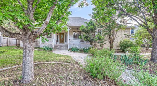 Photo of 521 River Down Rd, Georgetown, TX 78628