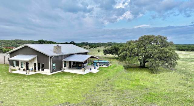 Photo of 1650 Pr 1240, Lampasas, TX 76550