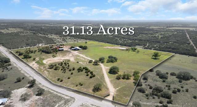 Photo of 1650 Pr 1240, Lampasas, TX 76550