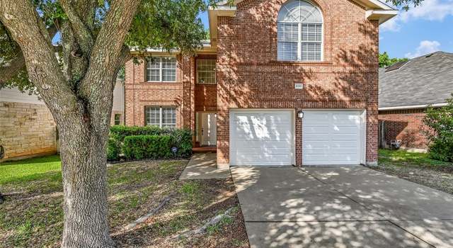 Photo of 8510 Glen Canyon Dr, Round Rock, TX 78681