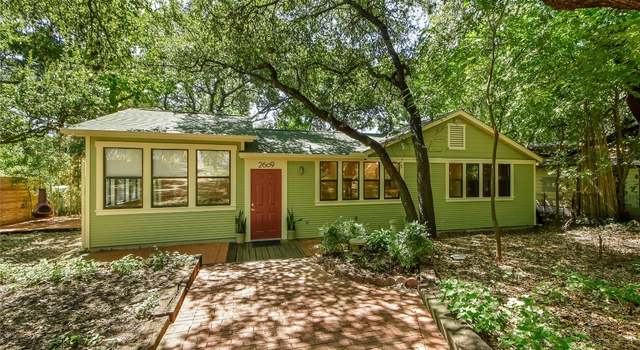 Photo of 2609 S 3rd St, Austin, TX 78704