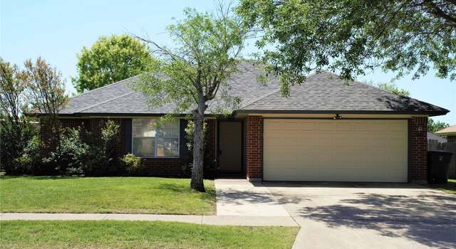 Photo of 4210 Fawn Dr, Killeen, TX 76542