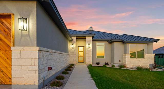 Photo of 311 Outcrop, Horseshoe Bay, TX 78657