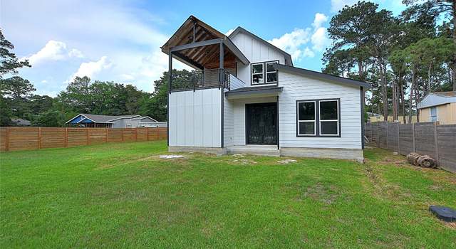 Photo of 107 Mary St, Bastrop, TX 78602
