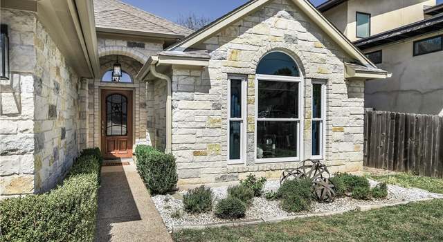 Photo of 3416 Dalton St, Austin, TX 78745