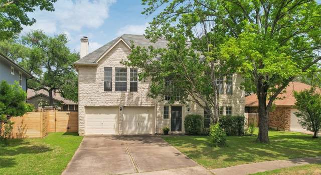 Photo of 7608 Elkhorn Mountain Trl, Austin, TX 78729