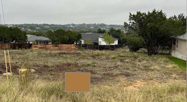 Photo of 3639 High Mountain Dr, Lago Vista, TX 78645