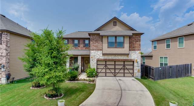 Photo of 8716 Alum Rock Dr, Austin, TX 78747