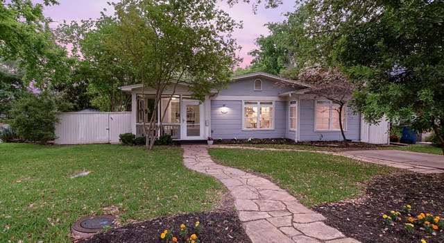 Photo of 1901 W 30th St, Austin, TX 78703