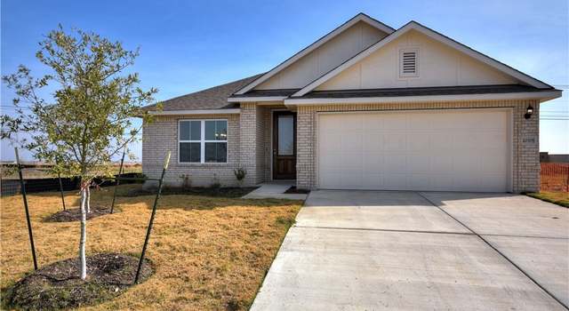 Photo of 20705 Kangal Ct, Pflugerville, TX 78660