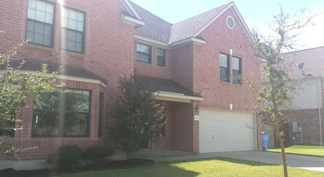 Photo of 505 Boone Valley Dr, Round Rock, TX 78664
