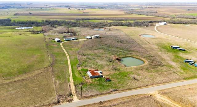 Photo of 1850 County Road 455 Rd, Coupland, TX 78615