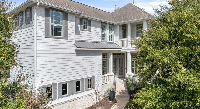 Photo of 640 Twelve Oaks Ln, Austin, TX 78704