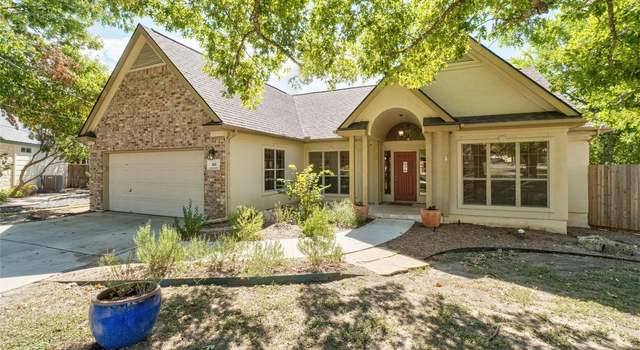 Photo of 102 Meadowridge Cv, San Marcos, TX 78666