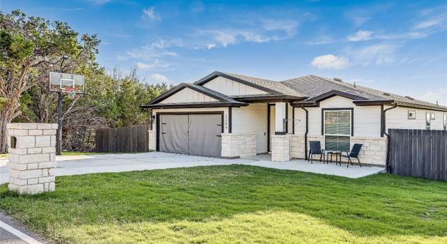 Photo of 3204 Mount Vernon Ave, Lago Vista, TX 78645