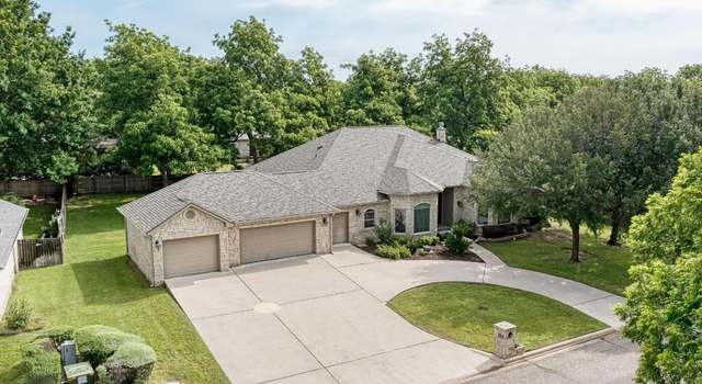 Photo of 322 Meadowlakes Dr, Meadowlakes, TX 78654