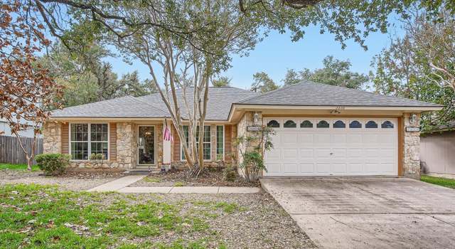 Photo of 2800 Sabinal Trl, Cedar Park, TX 78613