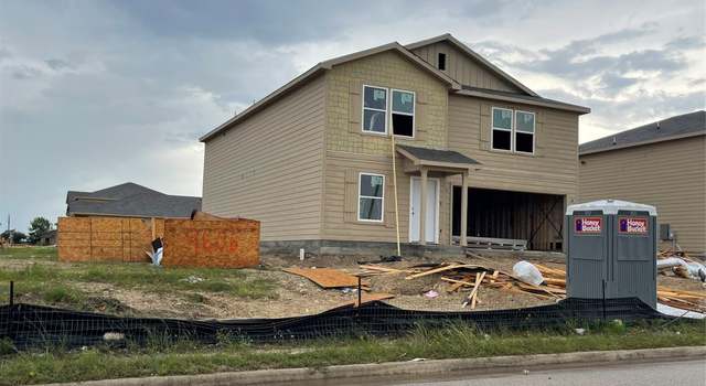 Photo of 9606 Cullen Dr, Killeen, TX 76542