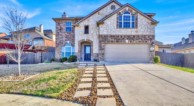 Photo of 3629 Rams Horn Way, Round Rock, TX 78665