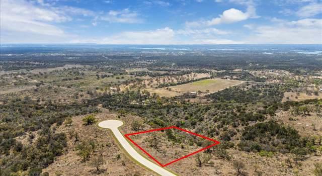 Photo of Lot 20 Southview Ct, Kingsland, TX 78639