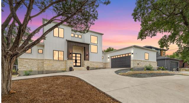 Photo of 22005 Briarcliff Dr, Spicewood, TX 78669