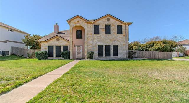 Photo of 2400 Catawba Loop, Harker Heights, TX 76548